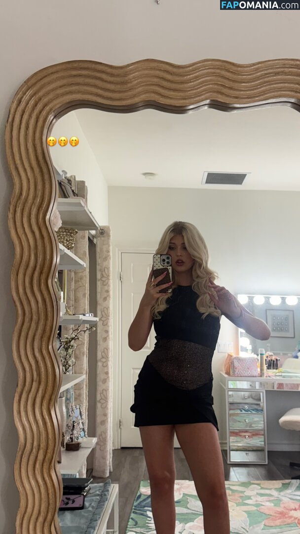 Loren Gray / loren Обнажённый OnlyFans  Утёкшее фото #5