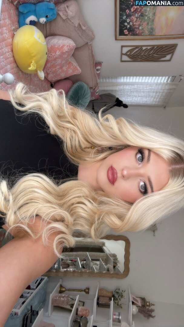 Loren Gray / loren Обнажённый OnlyFans  Утёкшее фото #6
