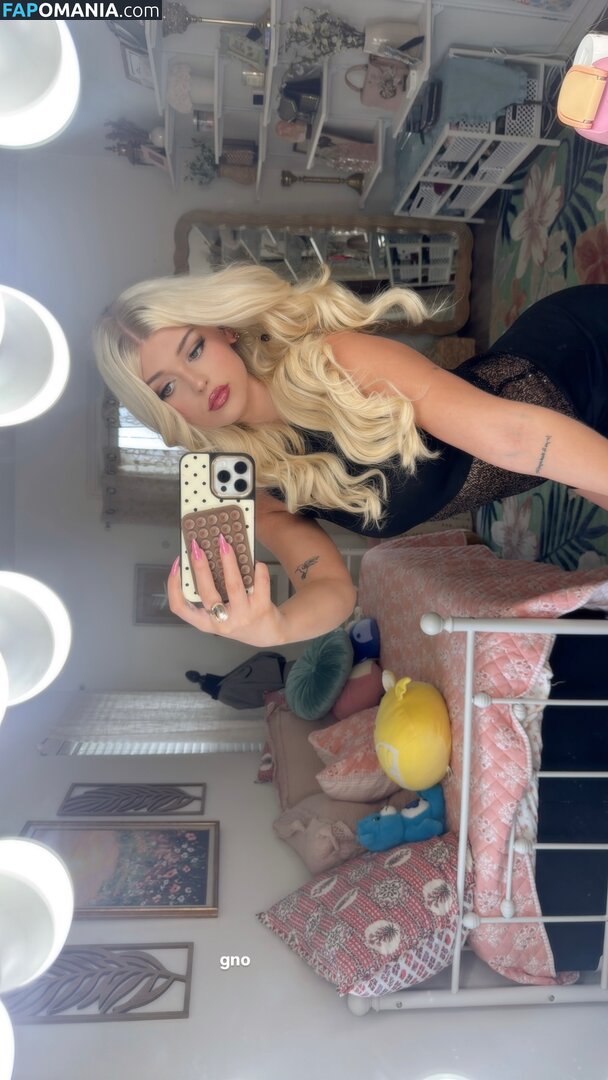 Loren Gray / loren Обнажённый OnlyFans  Утёкшее фото #7