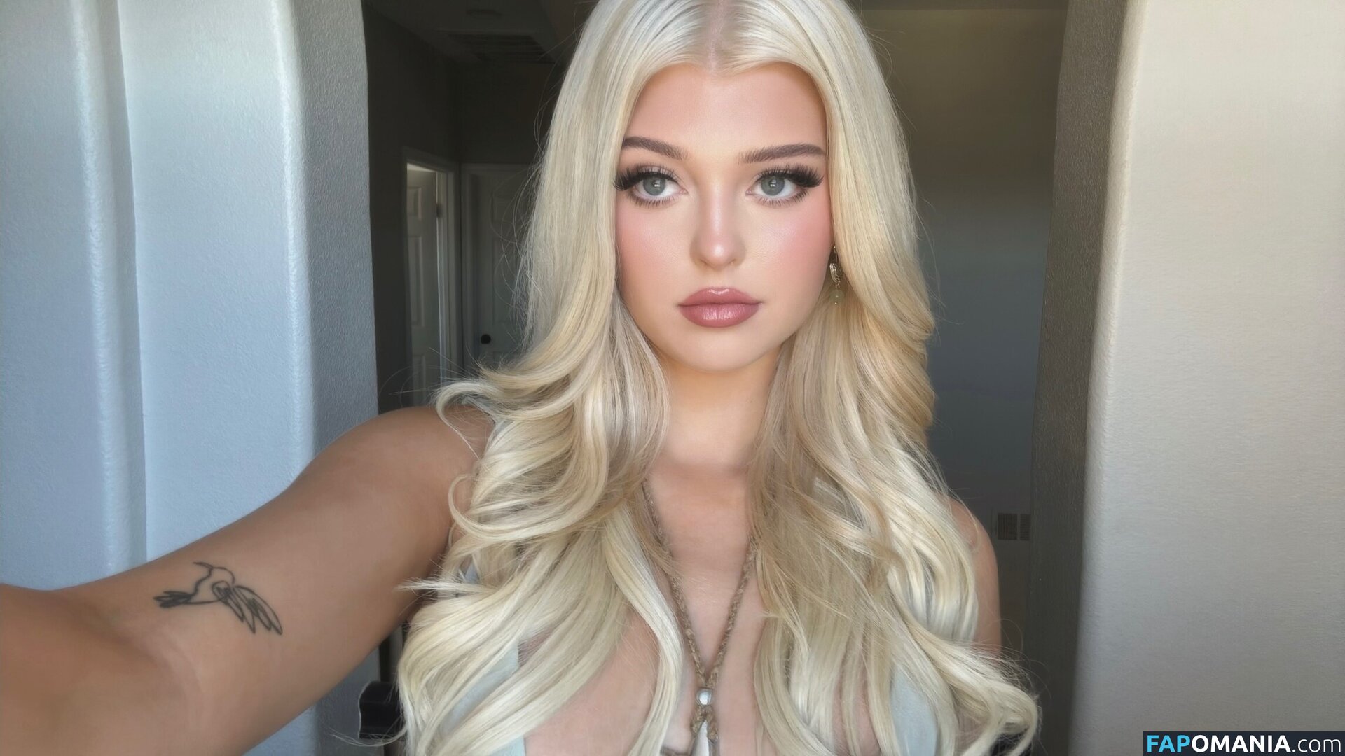 Loren Gray / loren Обнажённый OnlyFans  Утёкшее фото #8