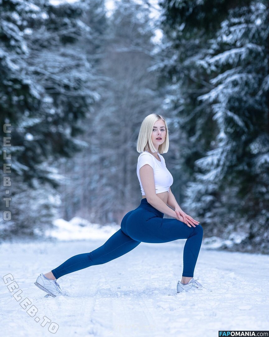 Lorena Kirchhoffer / lorenakirchhoffer Обнажённый OnlyFans  Утёкшее фото #2