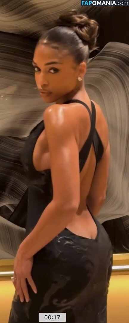 Lori Harvey / _lori_harvey / countrygirl7898 / loriharvey Обнажённый OnlyFans  Утёкшее фото #83