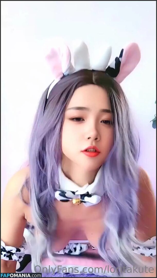 Loritakute Обнажённый OnlyFans  Утёкшее фото #12