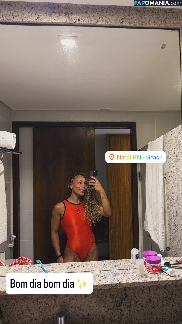 Lorrane Dos Santos / loloo_santos Обнажённый OnlyFans  Утёкшее фото #3