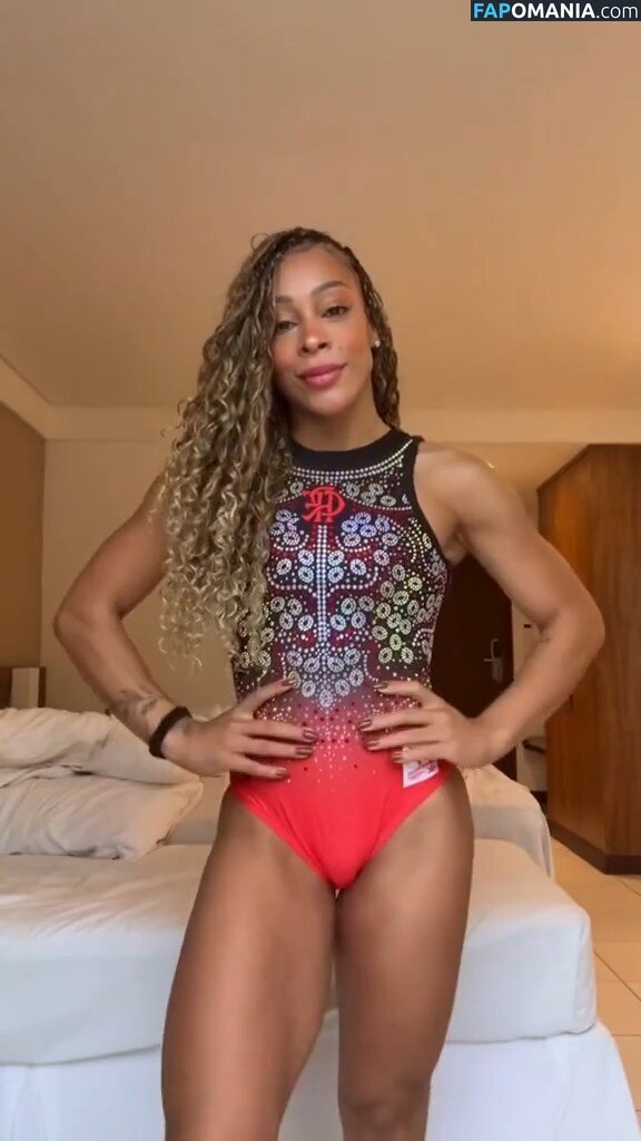 Lorrane Dos Santos / loloo_santos Обнажённый OnlyFans  Утёкшее фото #8