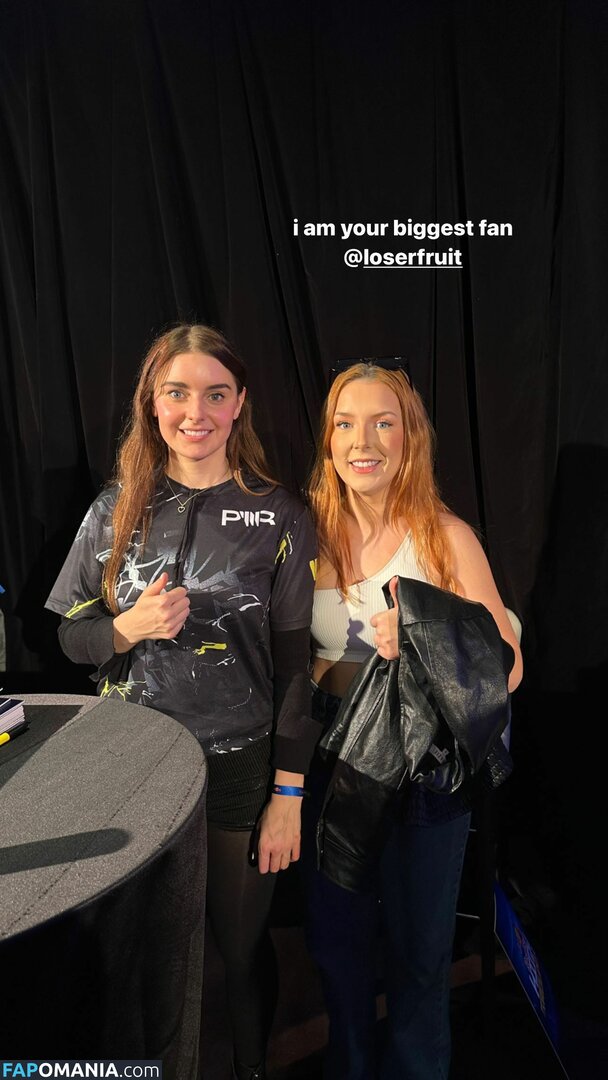 Loserfruit / brattykayla Обнажённый OnlyFans  Утёкшее фото #142