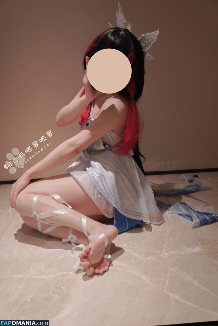 Lostwind10 / lostwind.design Обнажённый OnlyFans  Утёкшее фото #52