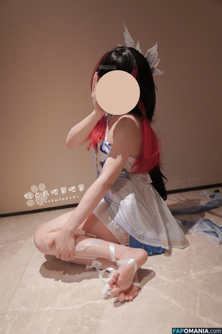 Lostwind10 / lostwind.design Обнажённый OnlyFans  Утёкшее фото #53