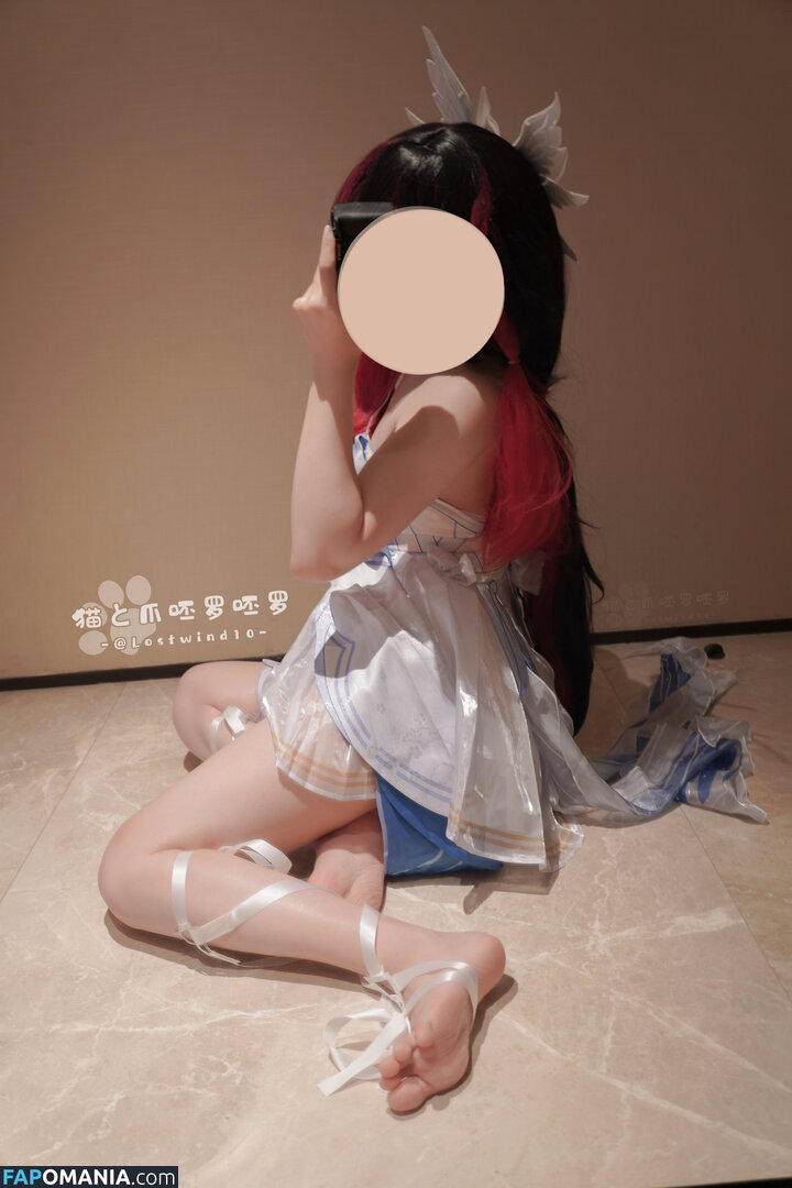 Lostwind10 / lostwind.design Обнажённый OnlyFans  Утёкшее фото #54