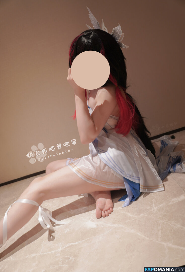 Lostwind10 / lostwind.design Обнажённый OnlyFans  Утёкшее фото #56