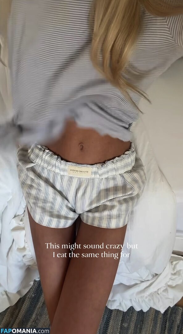 Lotta Emilie Stichler / lottastichler Обнажённый OnlyFans  Утёкшее фото #15