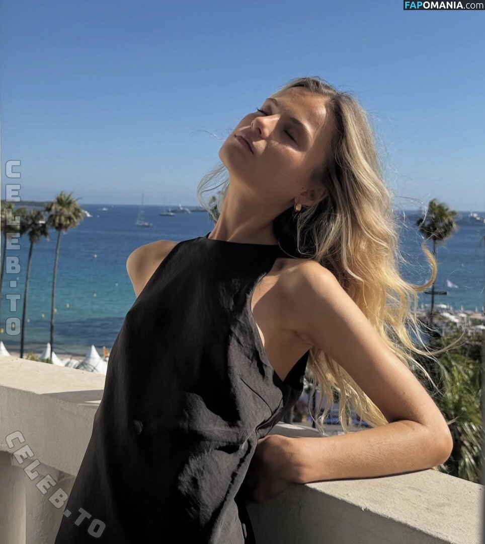Lotta Emilie Stichler / lottastichler Обнажённый OnlyFans  Утёкшее фото #46