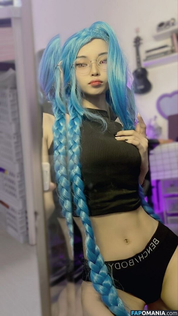 Lilith / Lou Aenlle / llthidk Обнажённый OnlyFans  Утёкшее фото #29