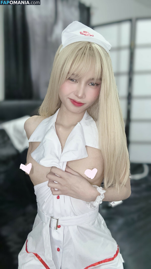 Lilith / Lou Aenlle / llthidk Обнажённый OnlyFans  Утёкшее фото #36