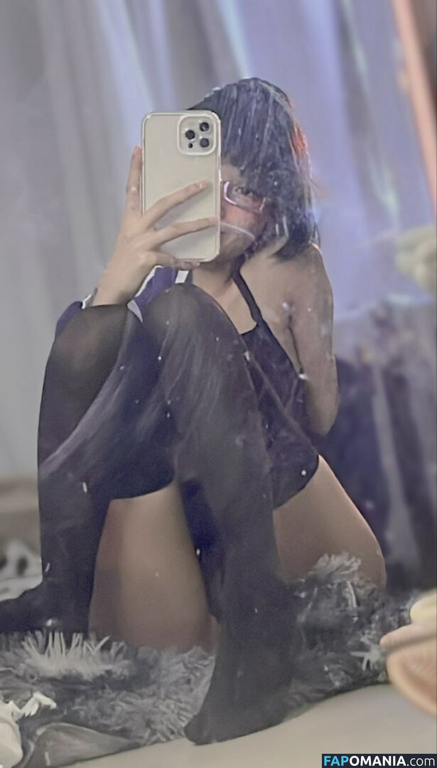 Lilith / Lou Aenlle / llthidk Обнажённый OnlyFans  Утёкшее фото #71