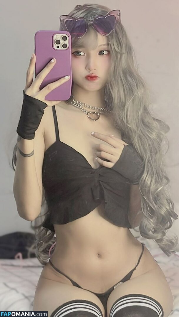 Lilith / Lou Aenlle / llthidk Обнажённый OnlyFans  Утёкшее фото #76