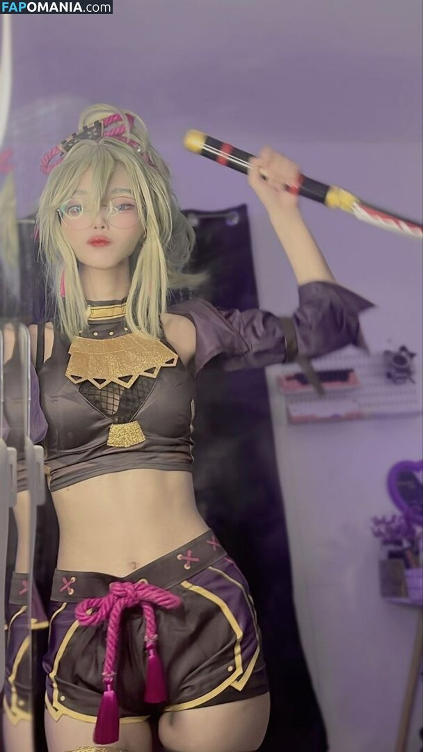 Lilith / Lou Aenlle / llthidk Обнажённый OnlyFans  Утёкшее фото #77