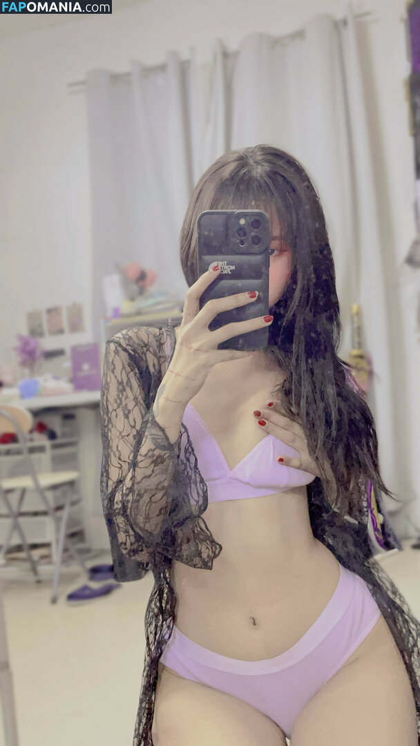 Lilith / Lou Aenlle / llthidk Обнажённый OnlyFans  Утёкшее фото #91