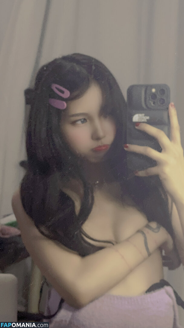 Lilith / Lou Aenlle / llthidk Обнажённый OnlyFans  Утёкшее фото #96
