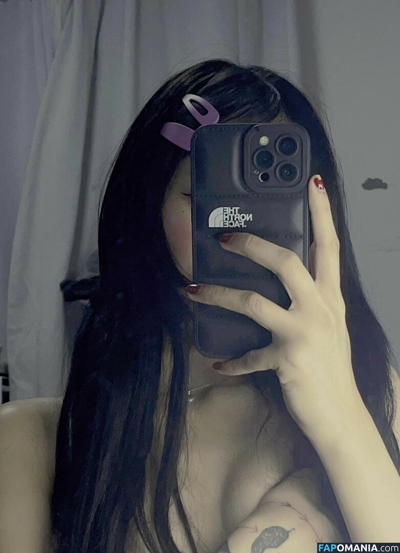 Lilith / Lou Aenlle / llthidk Обнажённый OnlyFans  Утёкшее фото #97
