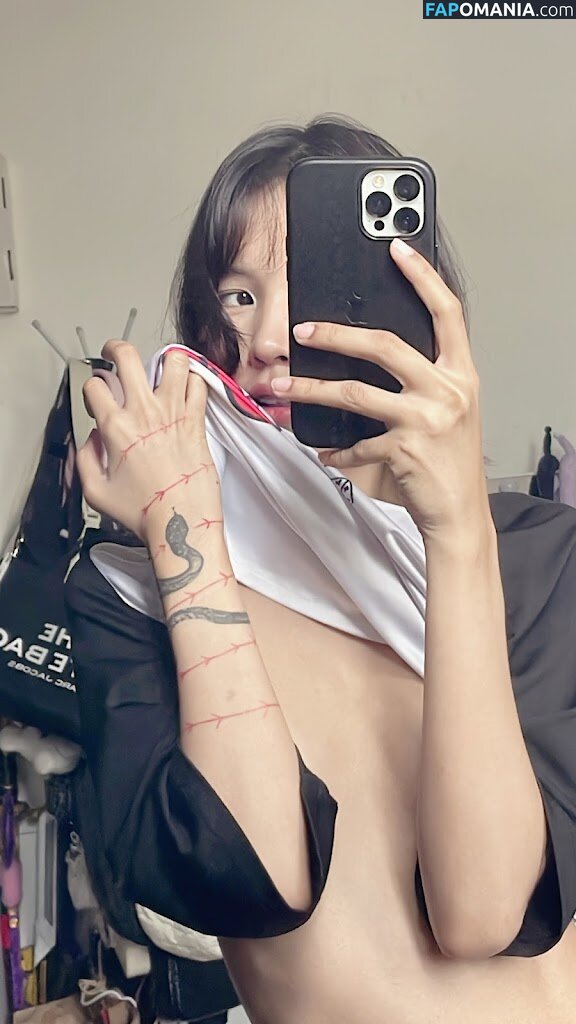 Lilith / Lou Aenlle / llthidk Обнажённый OnlyFans  Утёкшее фото #98