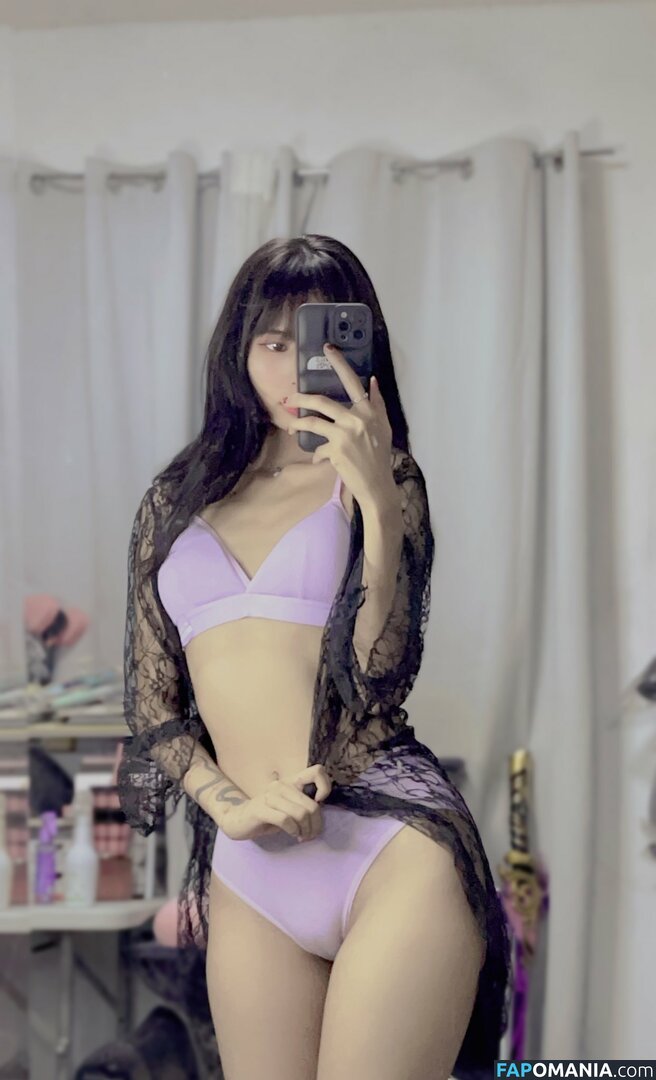 Lilith / Lou Aenlle / llthidk Обнажённый OnlyFans  Утёкшее фото #118