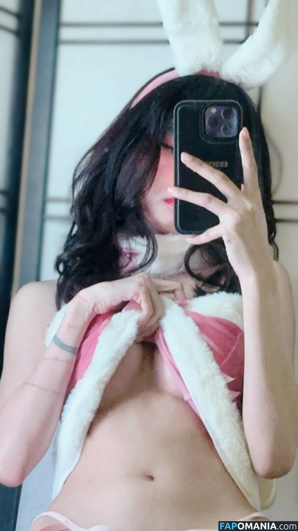 Lilith / Lou Aenlle / llthidk Обнажённый OnlyFans  Утёкшее фото #142