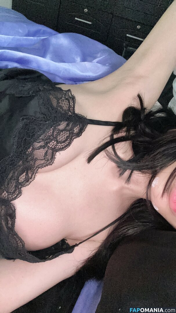 Lilith / Lou Aenlle / llthidk Обнажённый OnlyFans  Утёкшее фото #146