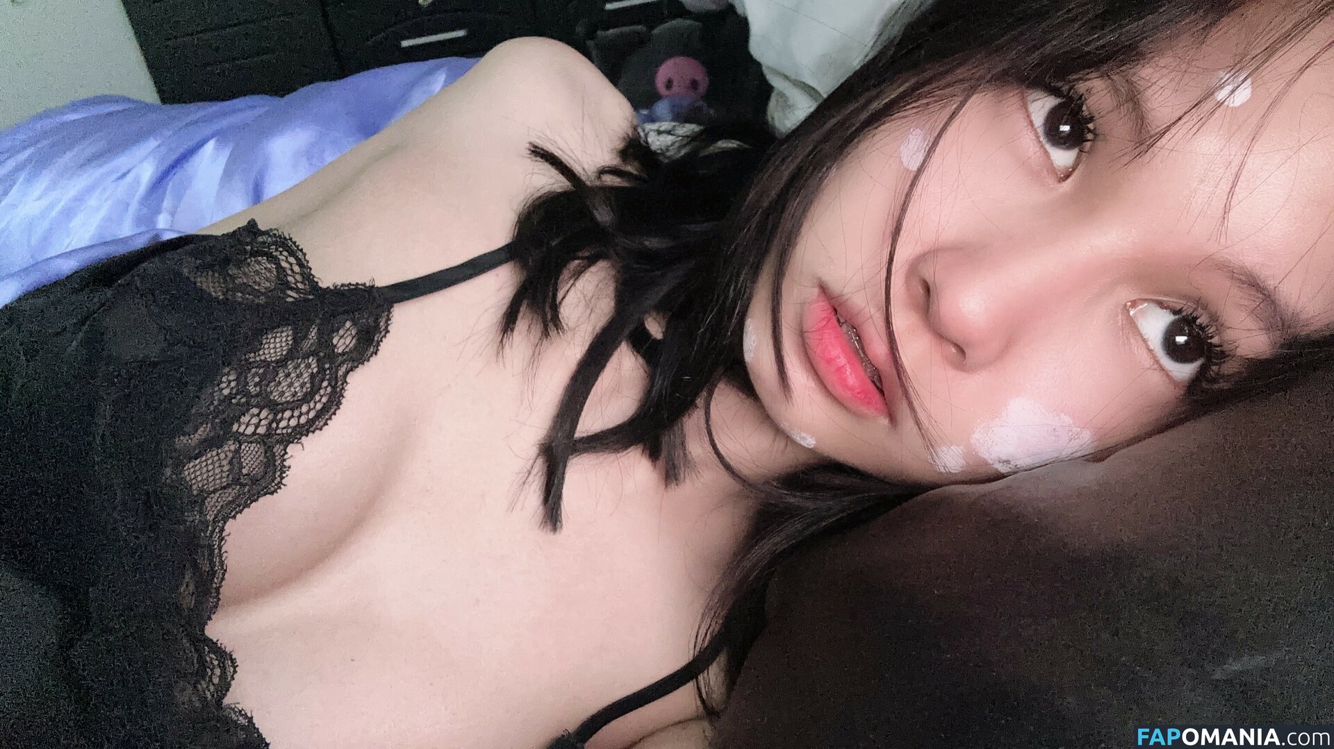 Lilith / Lou Aenlle / llthidk Обнажённый OnlyFans  Утёкшее фото #147