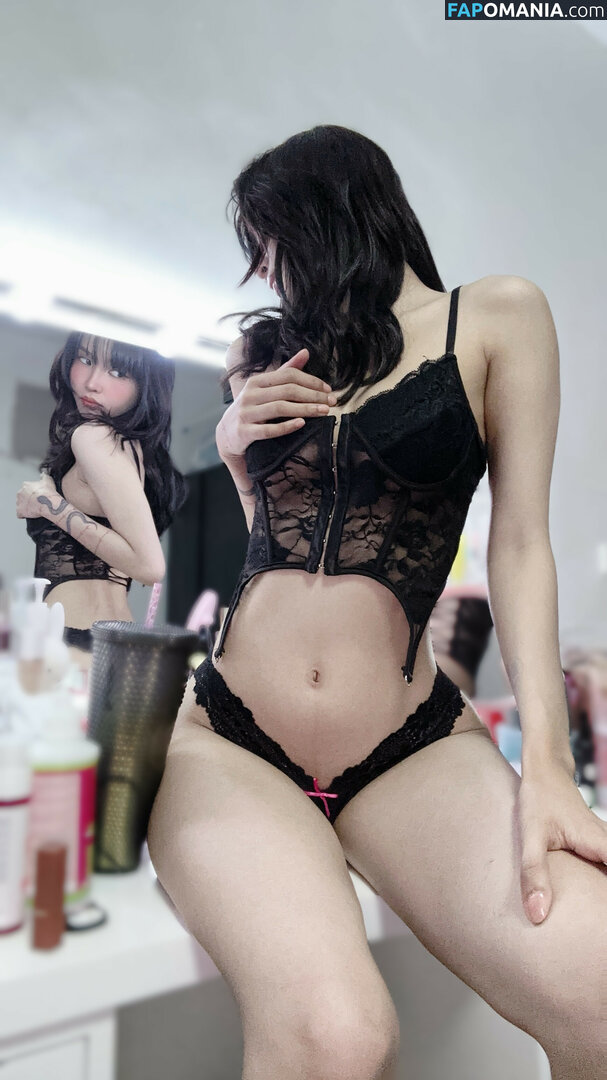 Lilith / Lou Aenlle / llthidk Обнажённый OnlyFans  Утёкшее фото #155