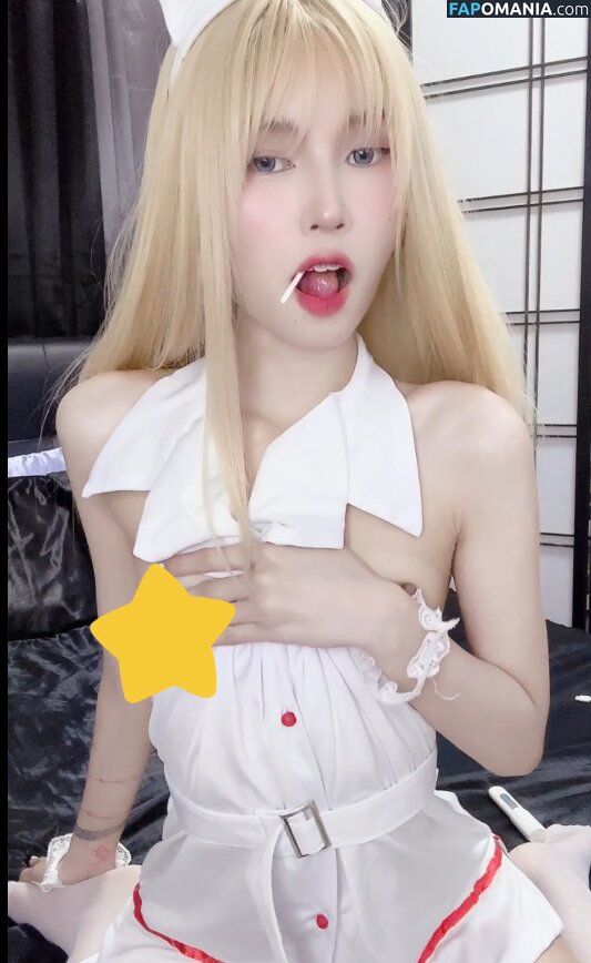 Lilith / Lou Aenlle / llthidk Обнажённый OnlyFans  Утёкшее фото #158