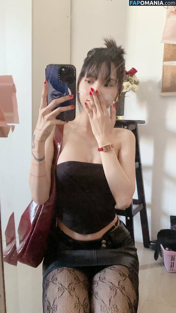 Lilith / Lou Aenlle / llthidk Обнажённый OnlyFans  Утёкшее фото #173