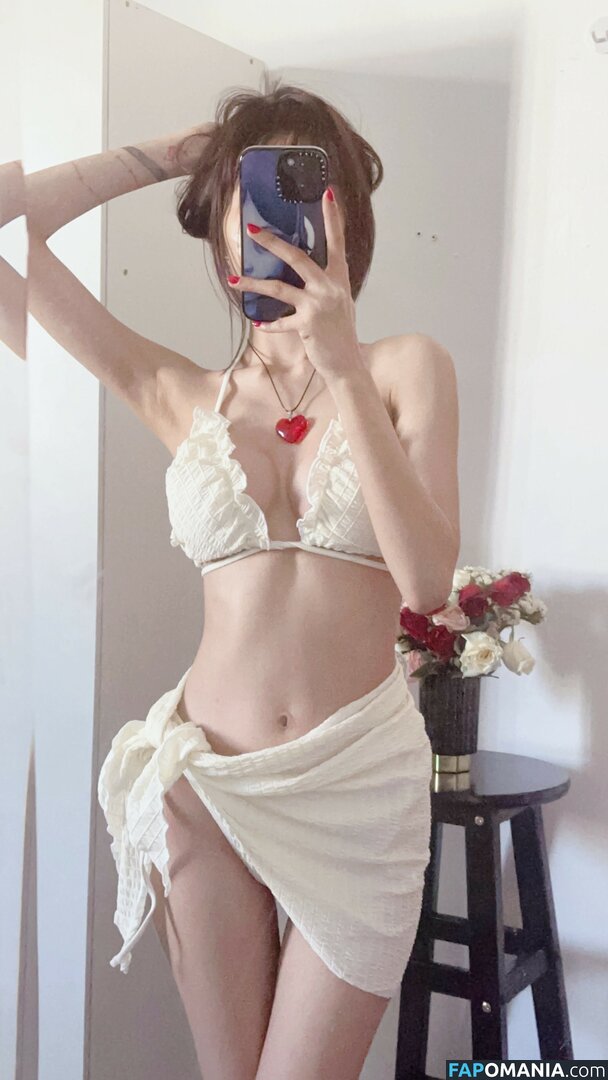Lilith / Lou Aenlle / llthidk Обнажённый OnlyFans  Утёкшее фото #179