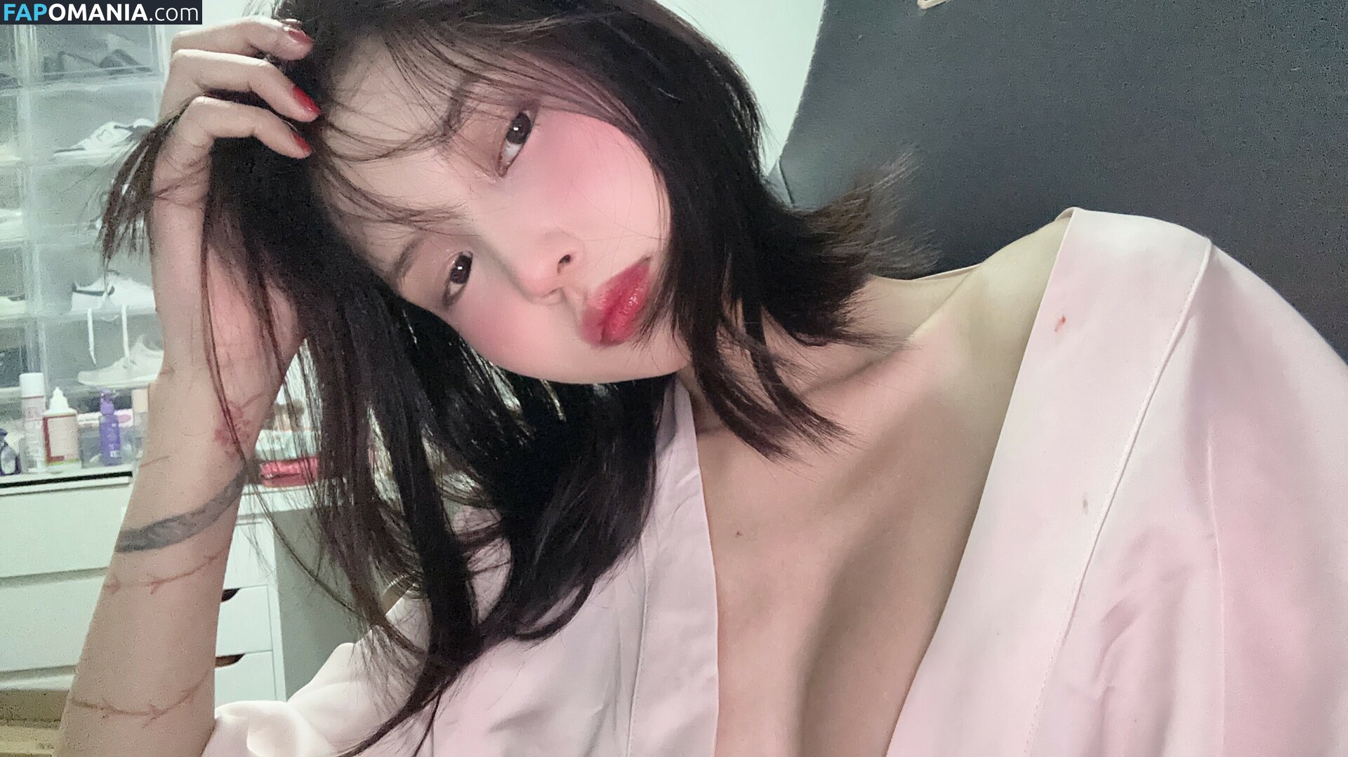Lilith / Lou Aenlle / llthidk Обнажённый OnlyFans  Утёкшее фото #183