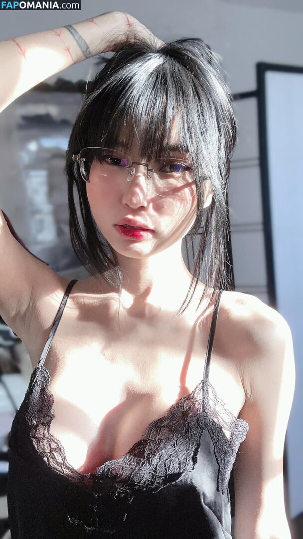 Lilith / Lou Aenlle / llthidk Обнажённый OnlyFans  Утёкшее фото #199
