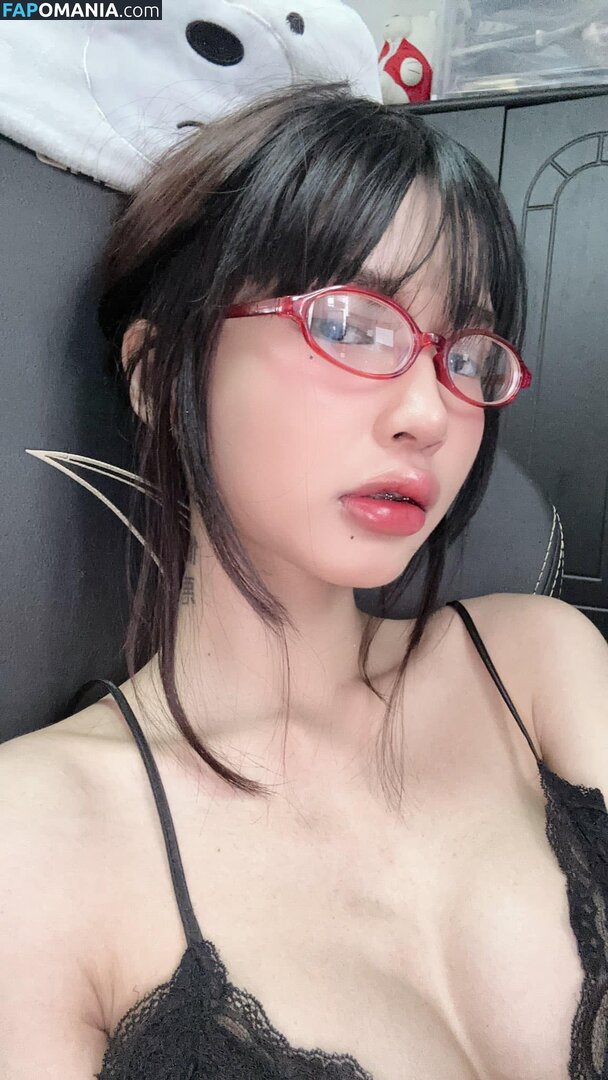 Lilith / Lou Aenlle / llthidk Обнажённый OnlyFans  Утёкшее фото #204