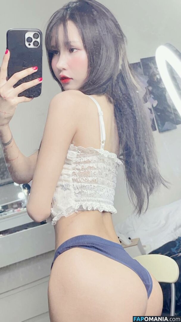 Lilith / Lou Aenlle / llthidk Обнажённый OnlyFans  Утёкшее фото #231