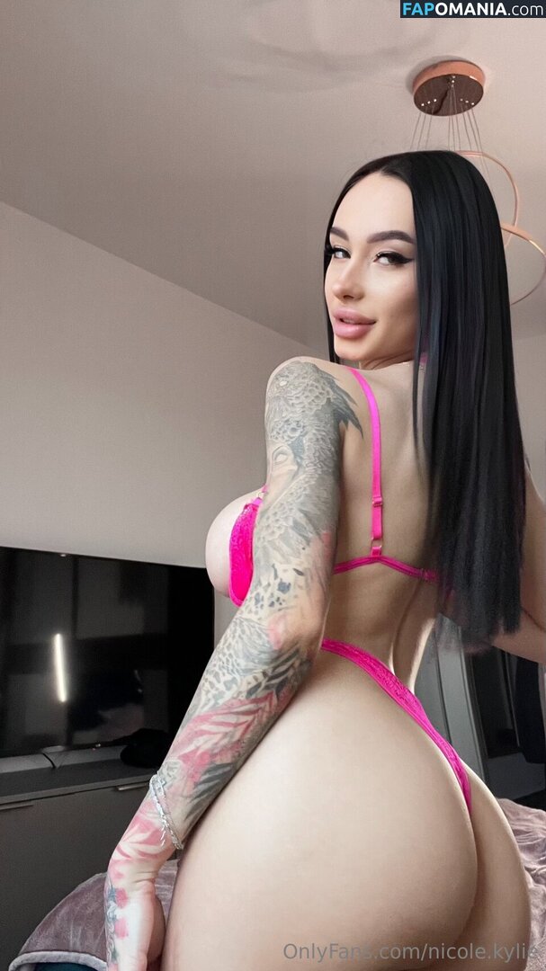 LoudSubcommitte / hereishannah Обнажённый OnlyFans  Утёкшее фото #7