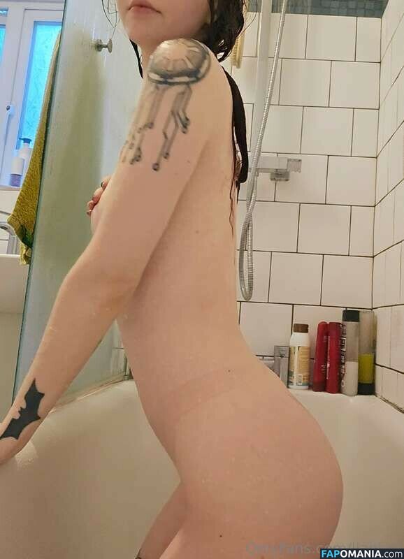 Ljaphra / Louise Julie / louisejulie_ Обнажённый OnlyFans  Утёкшее фото #111