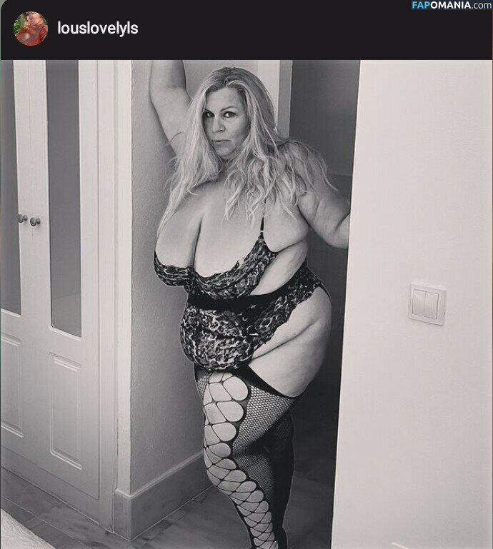 LouslovelyLs Обнажённый OnlyFans  Утёкшее фото #23