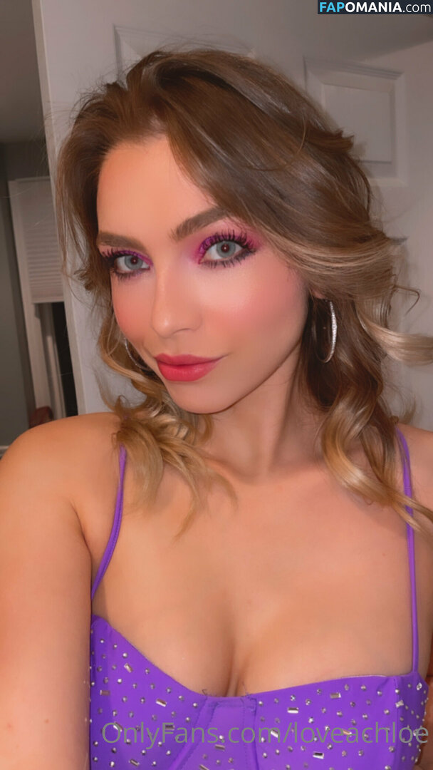 loveachloe / loveeechloe Обнажённый OnlyFans  Утёкшее фото #19