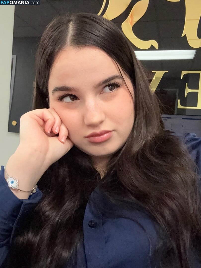 Nayeli / little3rabbit / loveamush / nayelimoralessc Обнажённый OnlyFans  Утёкшее фото #1