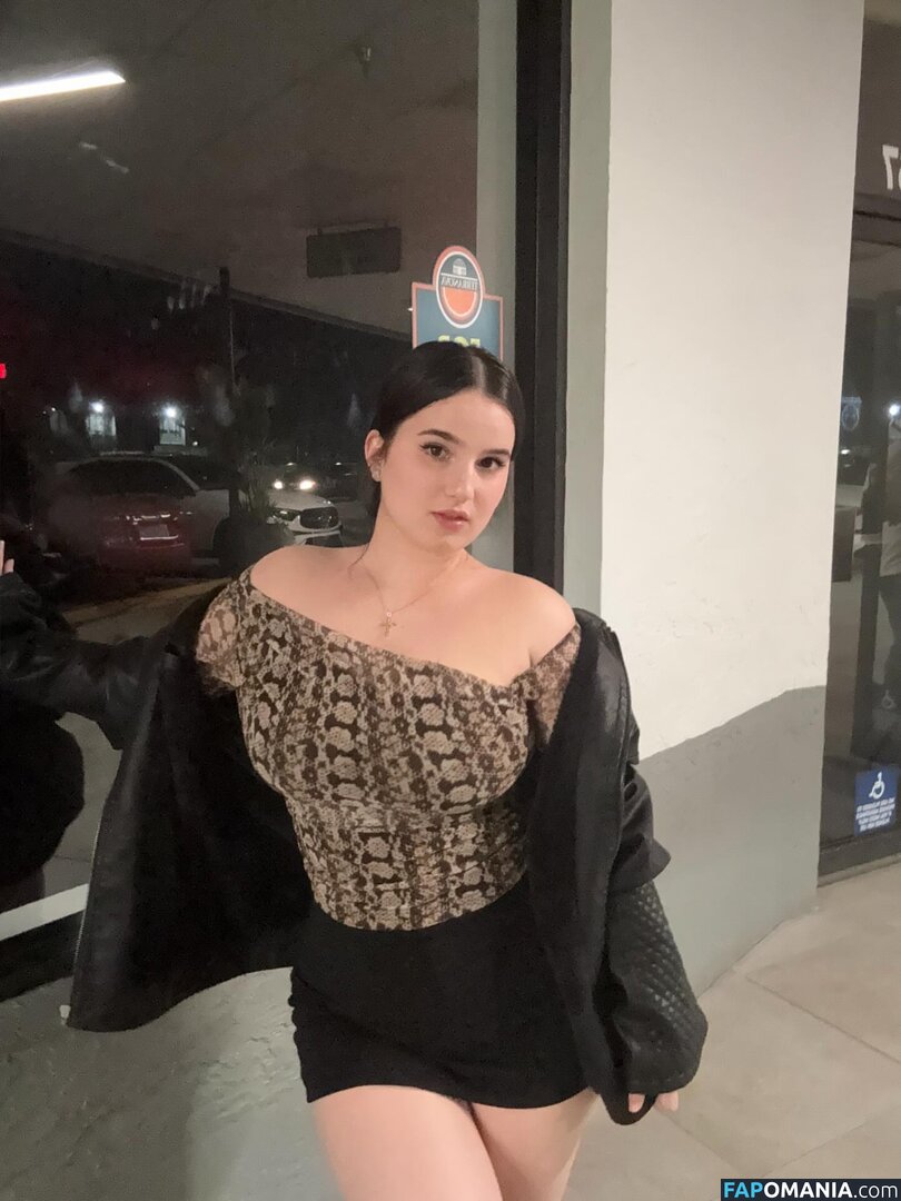 Nayeli / little3rabbit / loveamush / nayelimoralessc Обнажённый OnlyFans  Утёкшее фото #3