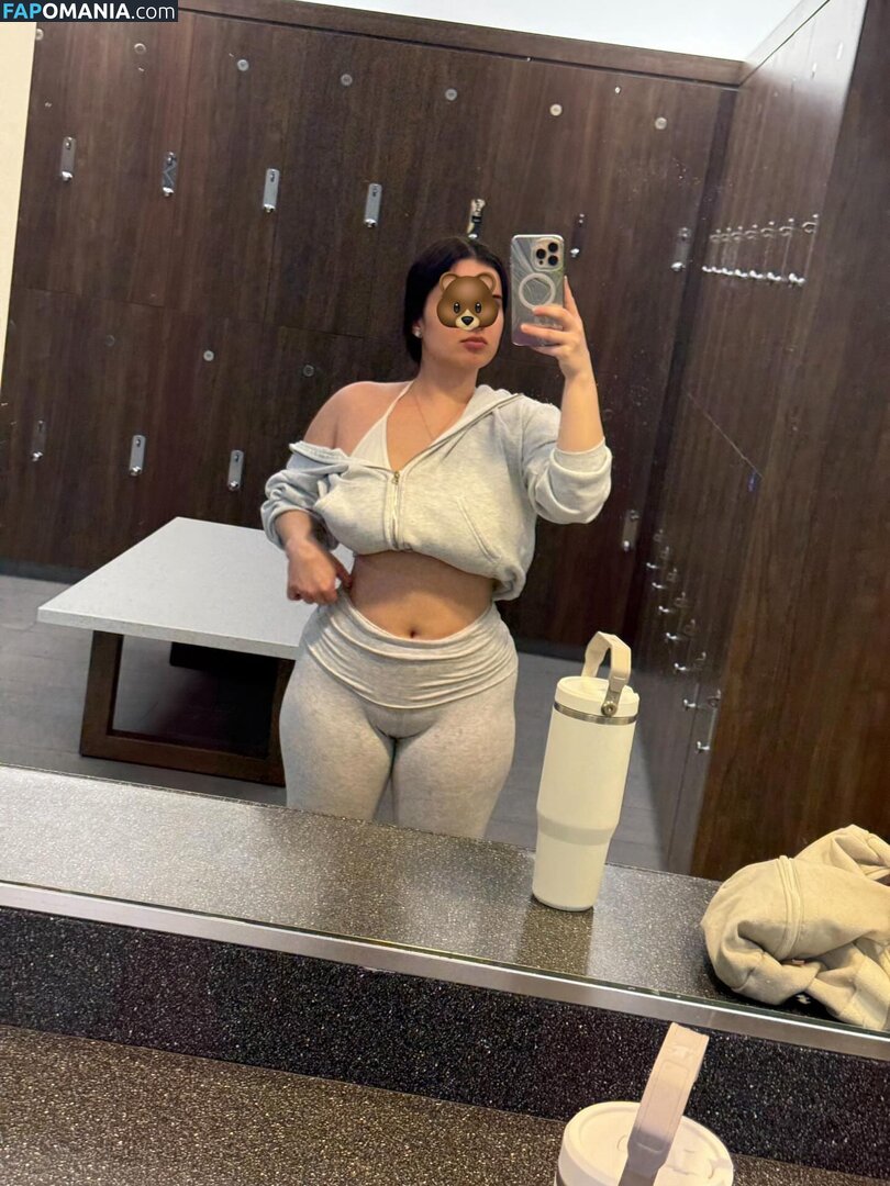 Nayeli / little3rabbit / loveamush / nayelimoralessc Обнажённый OnlyFans  Утёкшее фото #6