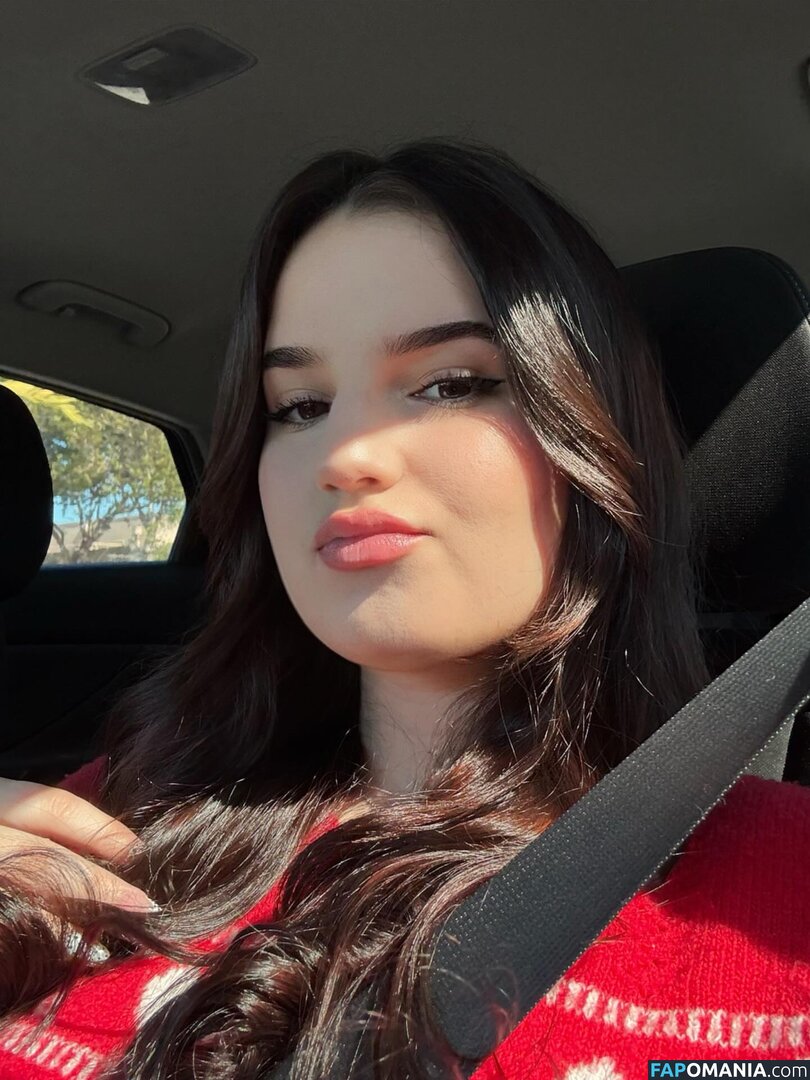 Nayeli / little3rabbit / loveamush / nayelimoralessc Обнажённый OnlyFans  Утёкшее фото #9