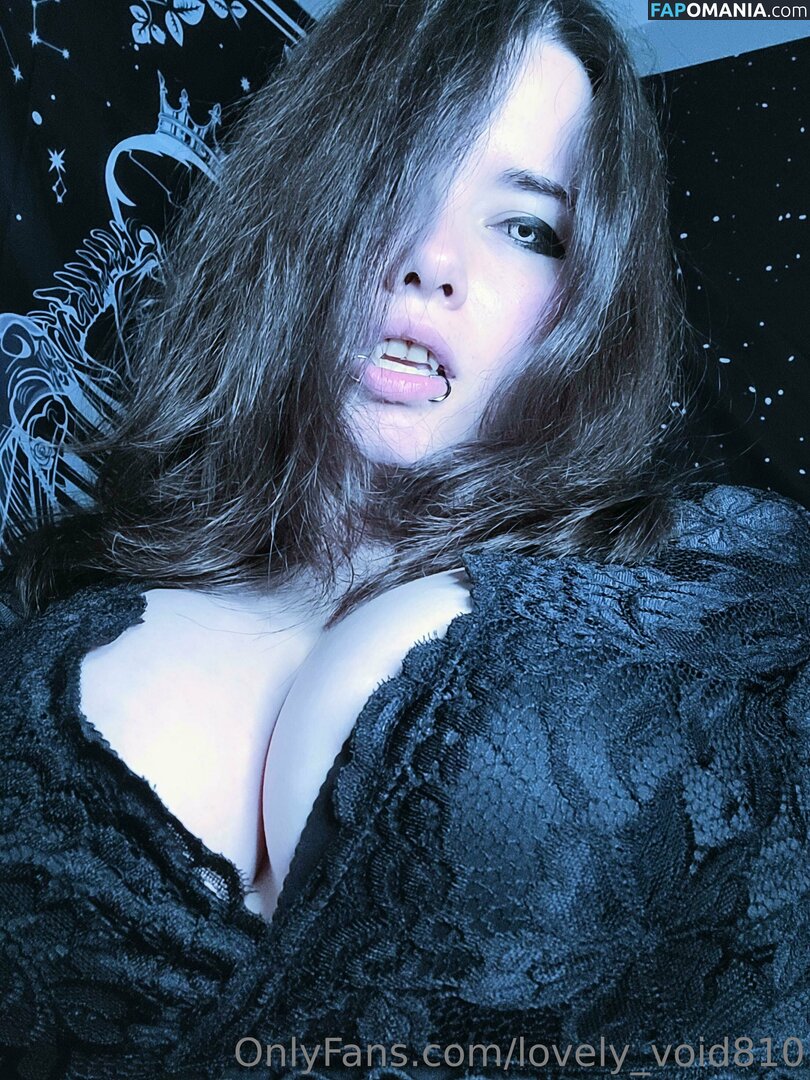 Lovely_Void810 / lovely_dove_17 Обнажённый OnlyFans  Утёкшее фото #5
