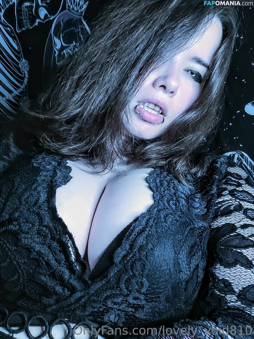 Lovely_Void810 / lovely_dove_17 Обнажённый OnlyFans  Утёкшее фото #13