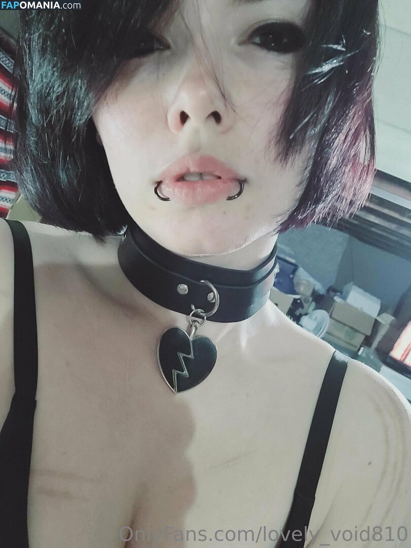 Lovely_Void810 / lovely_dove_17 Обнажённый OnlyFans  Утёкшее фото #15