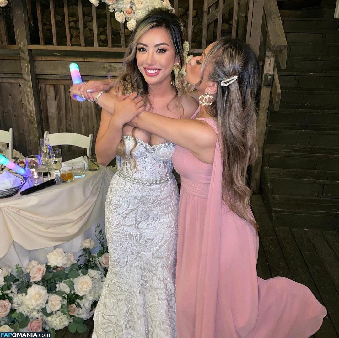 Lovelynnc / Lynn Chu / lovelynn / lovelynnc_love Обнажённый OnlyFans  Утёкшее фото #10