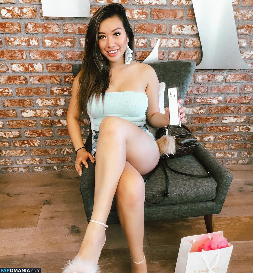 Lovelynnc / Lynn Chu / lovelynn / lovelynnc_love Обнажённый OnlyFans  Утёкшее фото #23